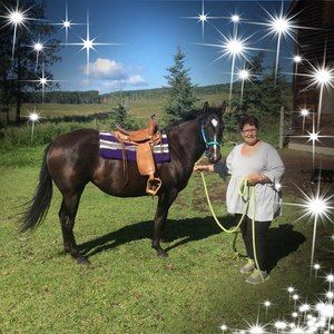 Meet your Posher, Sharon